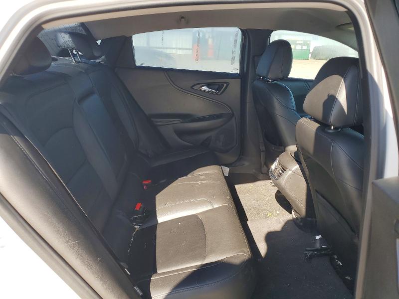 Продажа на аукционе авто 2016 Chevrolet Malibu, vin: 1G1ZE5ST0GF246706, номер лота: 55402666