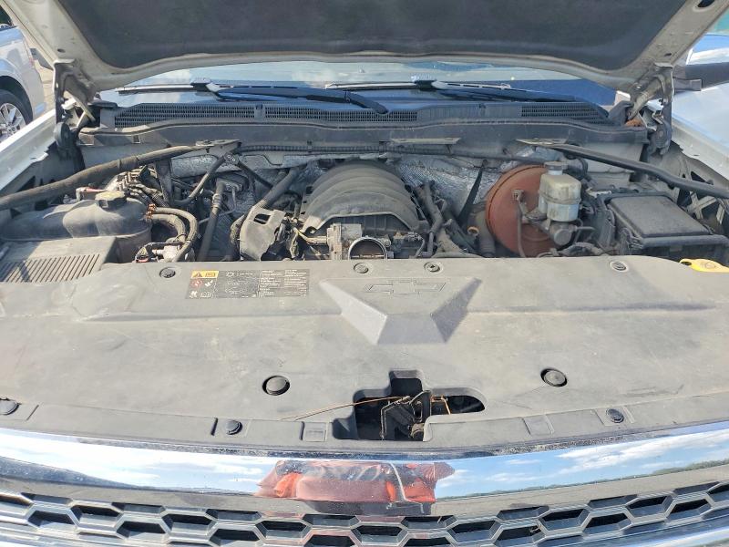 57187016 :رقم المزاد ، 3GCUKSEC9EG565747 vin ، 2014 Chevrolet Silverado مزاد بيع