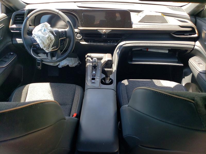 57655876 :رقم المزاد ، JTDAAAAF6P3006971 vin ، 2023 Toyota Crown مزاد بيع