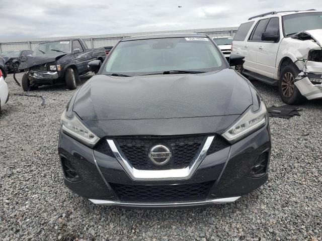 Продажа на аукционе авто 2020 Nissan Maxima, vin: 1N4AA6FV6LC367002, номер лота: 55818086