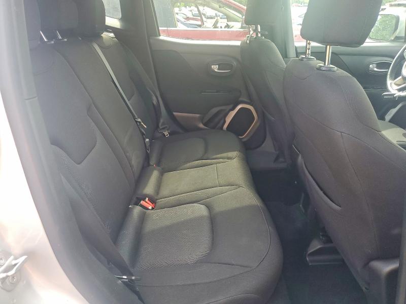 Aukcja sprzedaży 2015 Jeep Renegade, vin: ZACCJBBT1FPC40898, numer aukcji: 57863796