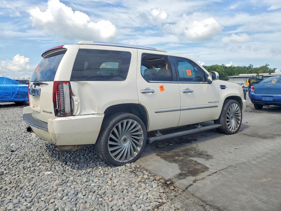 Продаж на аукціоні авто 2008 Cadillac Escalade, vin: 1GYFK63868R101411, номер лоту: 55994866