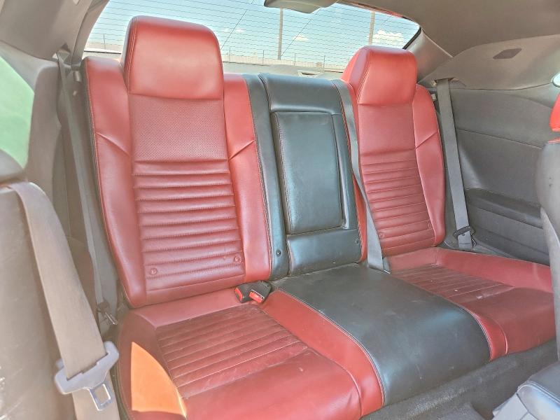 Продаж на аукціоні авто 2013 Dodge Challenger, vin: 2C3CDYAG3DH632783, номер лоту: 55834576