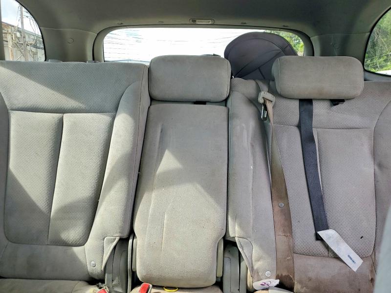 Продаж на аукціоні авто 2009 Hyundai Santa Fe, vin: 5NMSG13D39H254386, номер лоту: 56978646