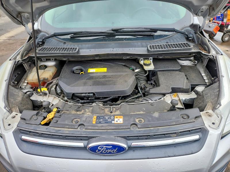 Aukcja sprzedaży 2016 Ford Escape, vin: 1FMCU9GX8GUA58803, numer aukcji: 58400116
