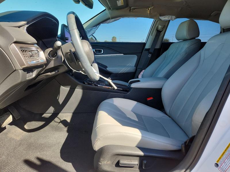 Aukcja sprzedaży 2024 Acura Integra, vin: 19UDE4H29RA010681, numer aukcji: 58389766