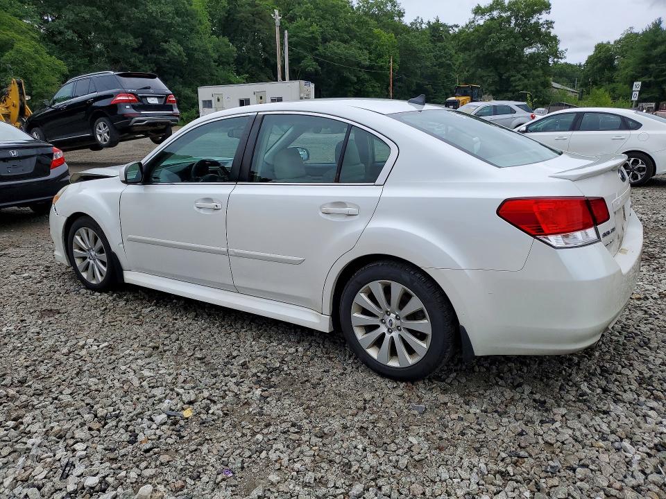 Aukcja sprzedaży 2012 Subaru Legacy, vin: 4S3BMDK63C2020192, numer aukcji: 57829546