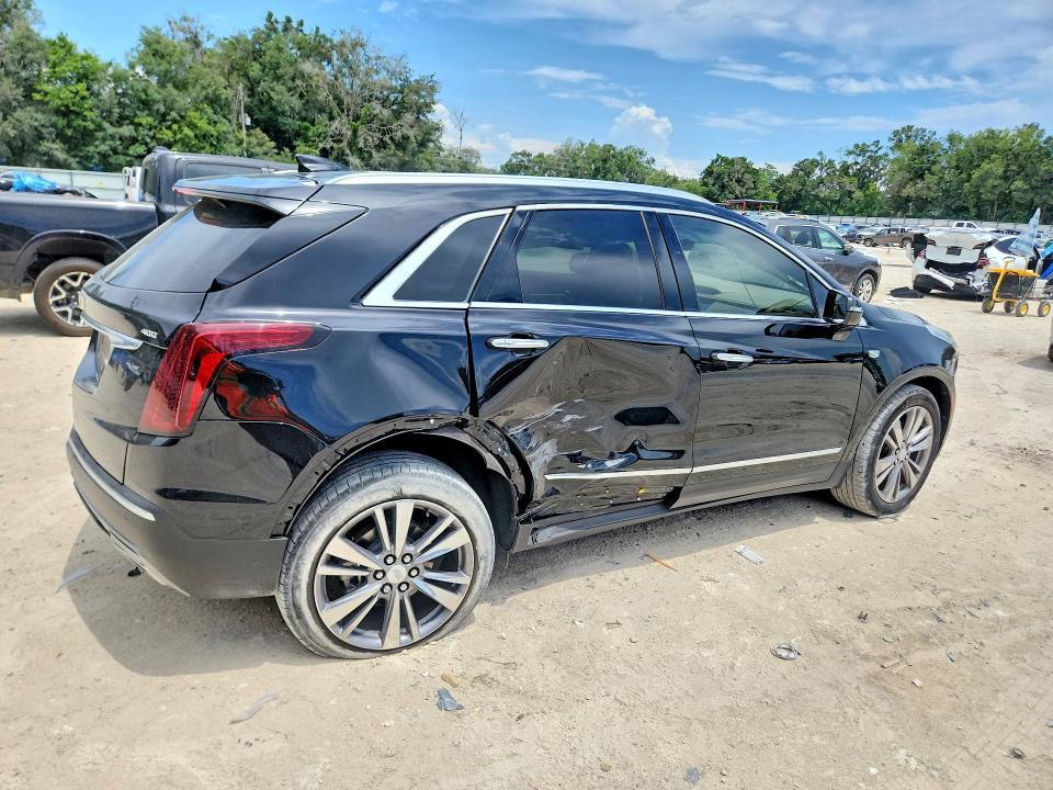2020 Cadillac Xt5 მანქანა იყიდება აუქციონზე, vin: 1GYKNERS0LZ154956, აუქციონის ნომერი: 58538426