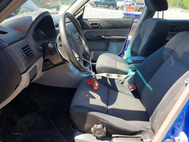 Продаж на аукціоні авто 2008 Subaru Forester, vin: JF1SG66678H700930, номер лоту: 55836796