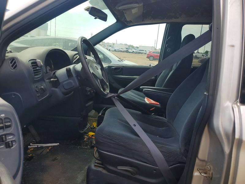 Aukcja sprzedaży 2002 Dodge Grand Caravan, vin: 2B4GP44372R737756, numer aukcji: 56259496