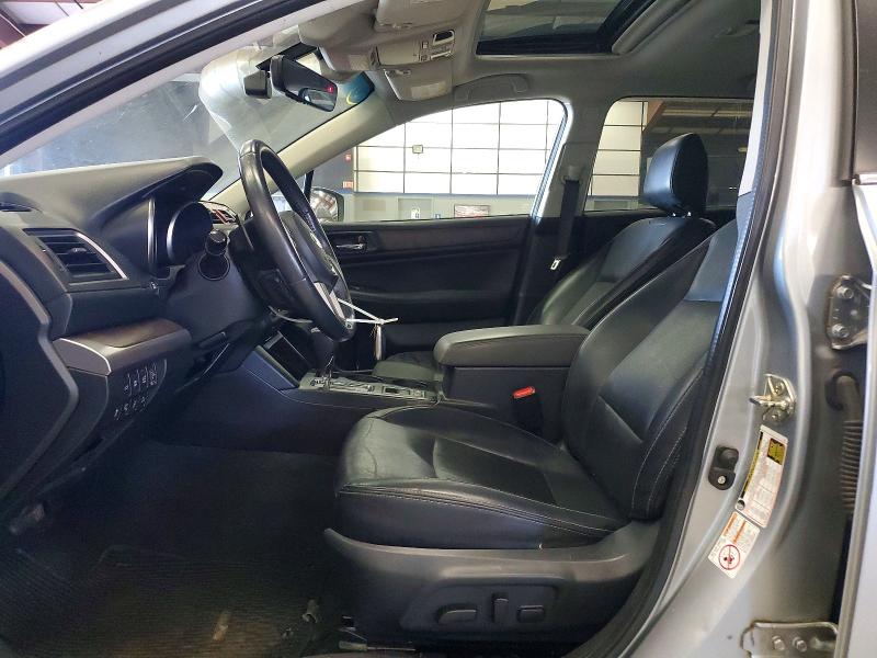 Продаж на аукціоні авто 2017 Subaru Outback, vin: 4S4BSANC9H3338336, номер лоту: 56817206