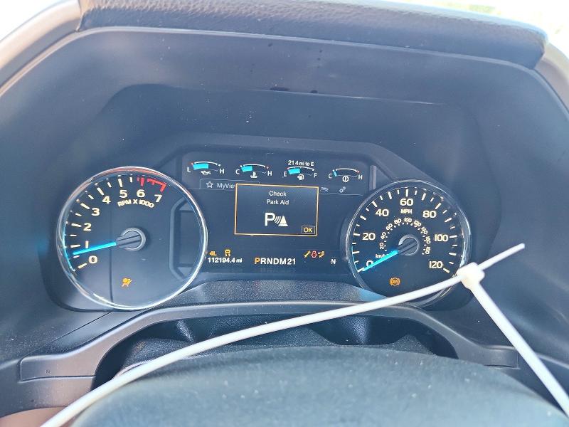 Aukcja sprzedaży 2016 Ford F150, vin: 1FTEW1EP1GFB76076, numer aukcji: 56081446