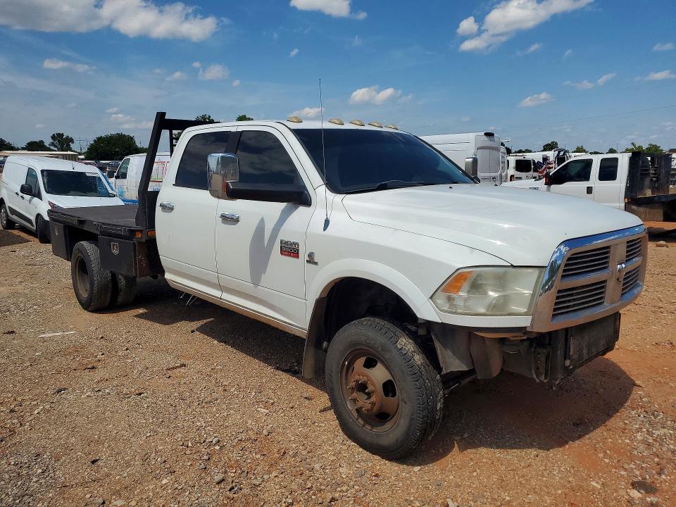 Aukcja sprzedaży 2011 Dodge Ram 3500, vin: 3D73Y4CL2BG570041, numer aukcji: 56492836