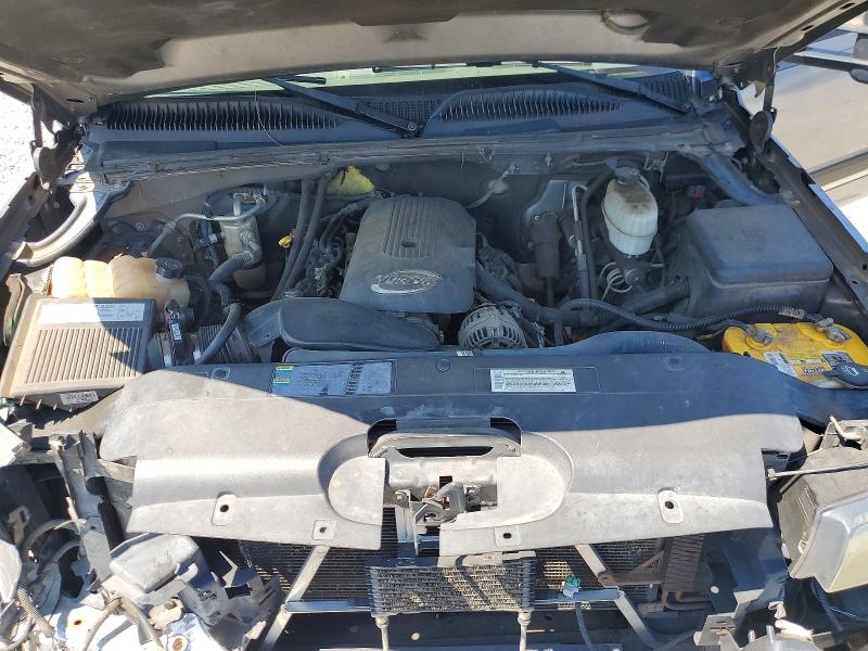 Aukcja sprzedaży 2006 Chevrolet Silverado, vin: 1GCHK23U66F169422, numer aukcji: 56973806