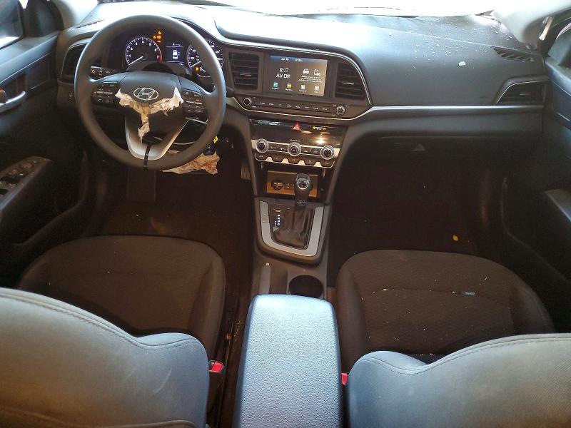 Aukcja sprzedaży 2020 Hyundai Elantra, vin: 5NPD84LF0LH568161, numer aukcji: 58062096