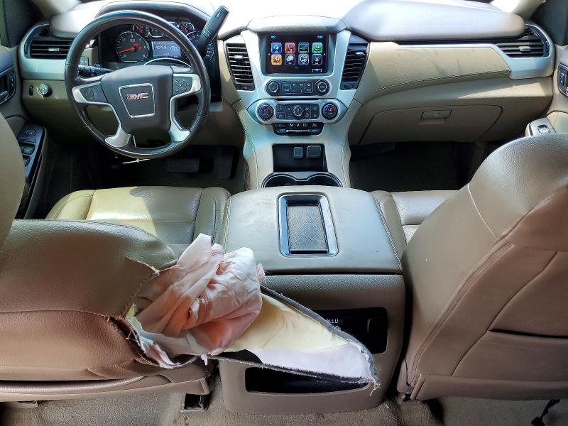 Продаж на аукціоні авто 2018 Gmc Yukon Xl, vin: 1GKS1FKC7JR395702, номер лоту: 57379756