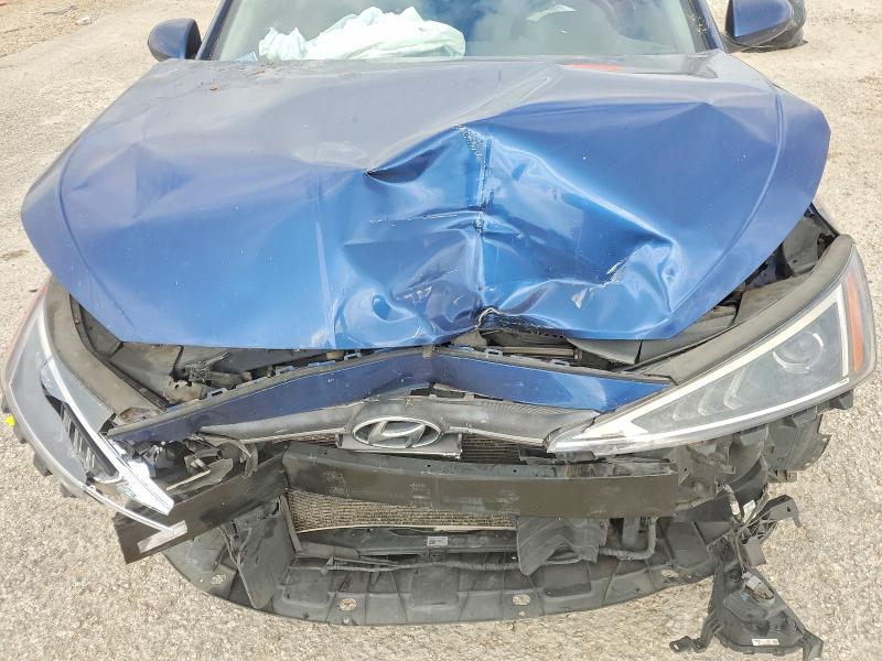 2019 Hyundai Elantra მანქანა იყიდება აუქციონზე, vin: 5NPD84LF5KH441484, აუქციონის ნომერი: 58560396