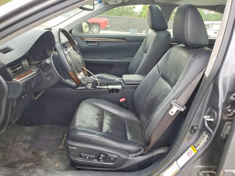 Продаж на аукціоні авто 2014 Lexus Es, vin: JTHBK1GG5E2144469, номер лоту: 57427026
