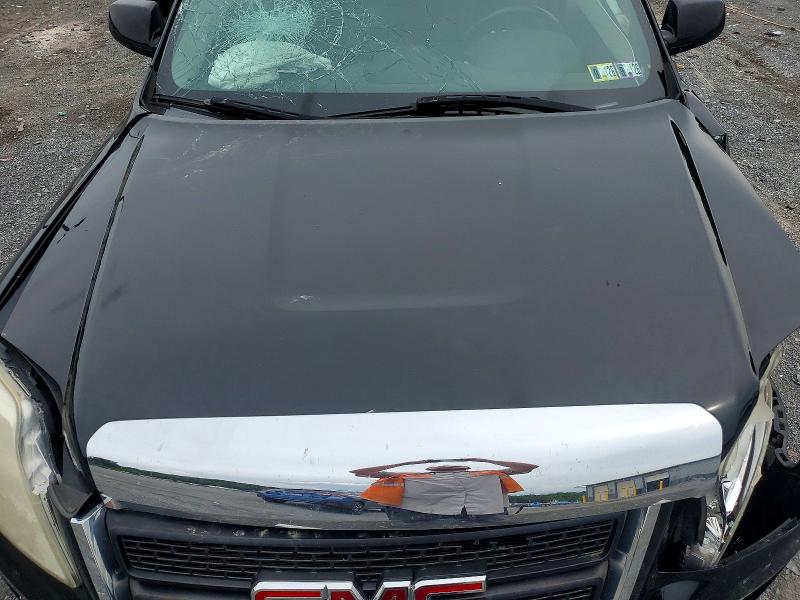 Продаж на аукціоні авто 2015 Gmc Terrain, vin: 2GKALREK7F6324853, номер лоту: 58756936
