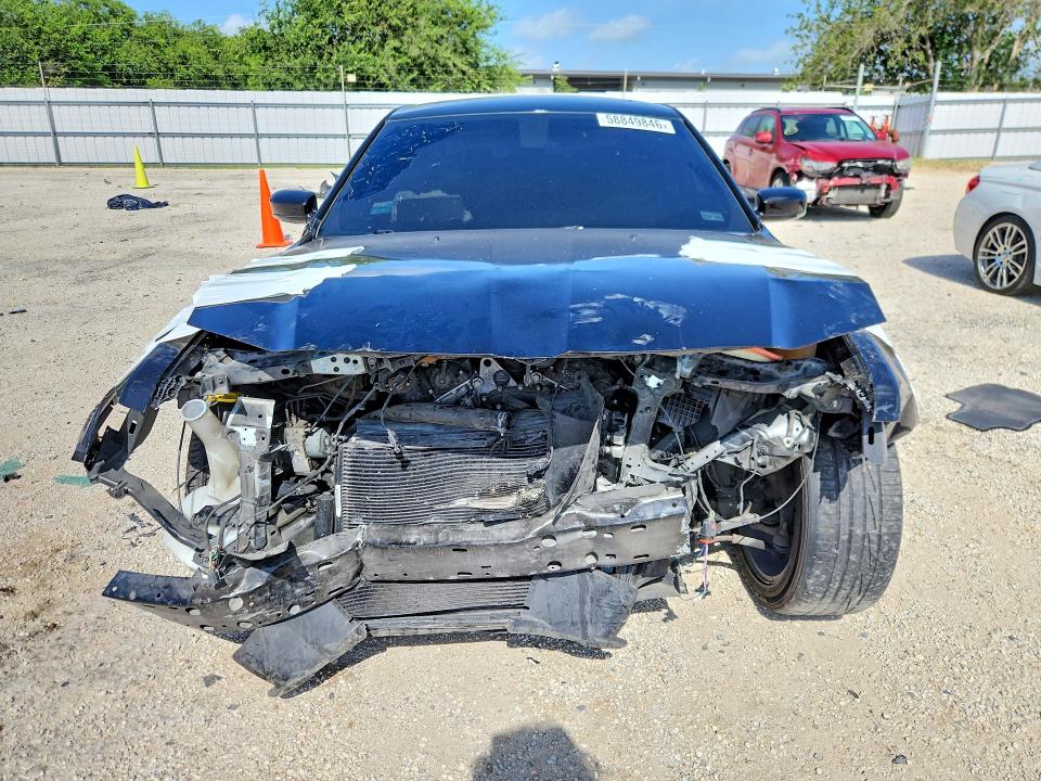 2023 Chrysler 300 მანქანა იყიდება აუქციონზე, vin: 2C3CCABG6PH633259, აუქციონის ნომერი: 58849846