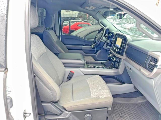 Продаж на аукціоні авто 2023 Ford F150, vin: 1FTFW1E53PFB25777, номер лоту: 56339166