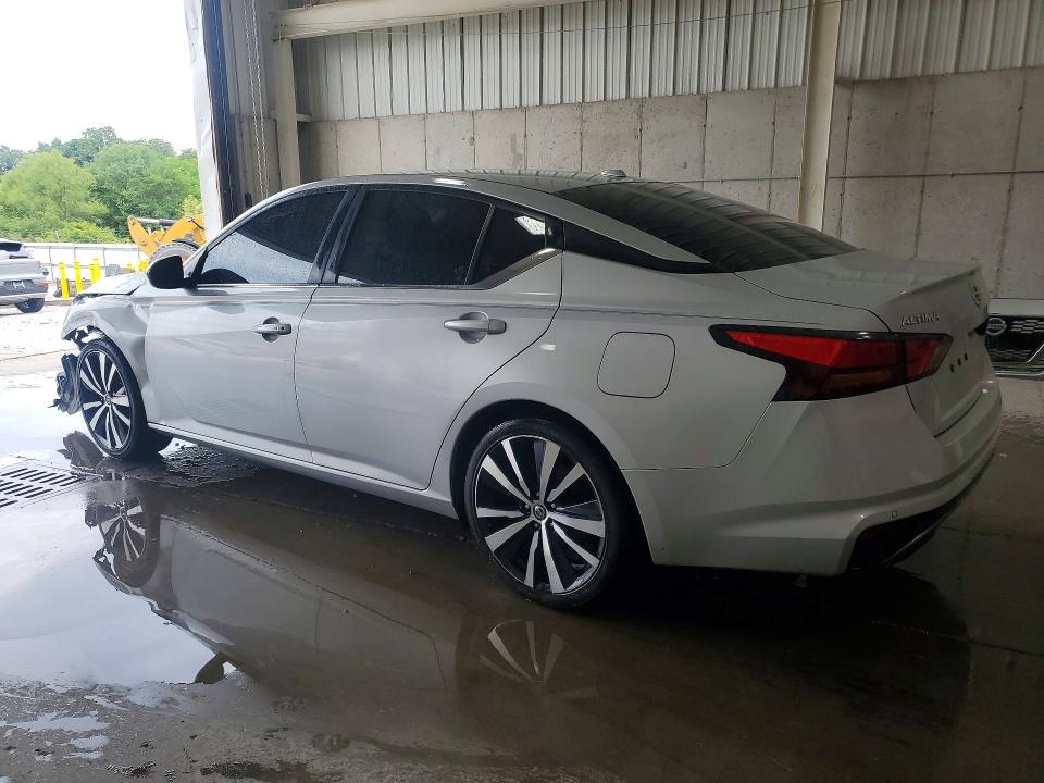 Aukcja sprzedaży 2022 Nissan Altima, vin: 1N4BL4CV3NN332447, numer aukcji: 58352296