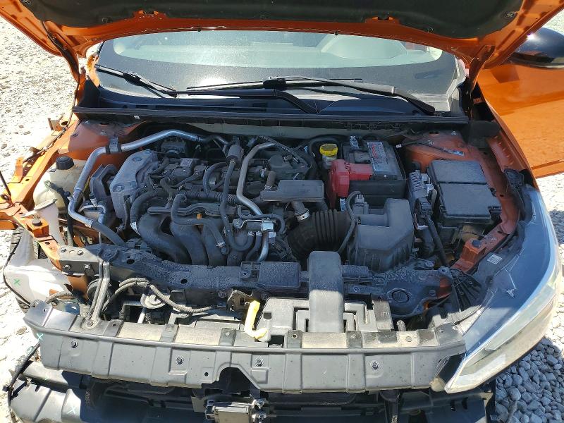 Aukcja sprzedaży 2022 Nissan Sentra, vin: 3N1AB8DV9NY267298, numer aukcji: 55460726