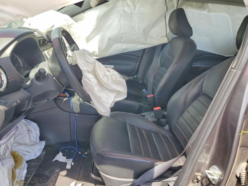 56655476 :رقم المزاد ، 3N1CP5CUXJL511159 vin ، 2018 Nissan Kicks مزاد بيع