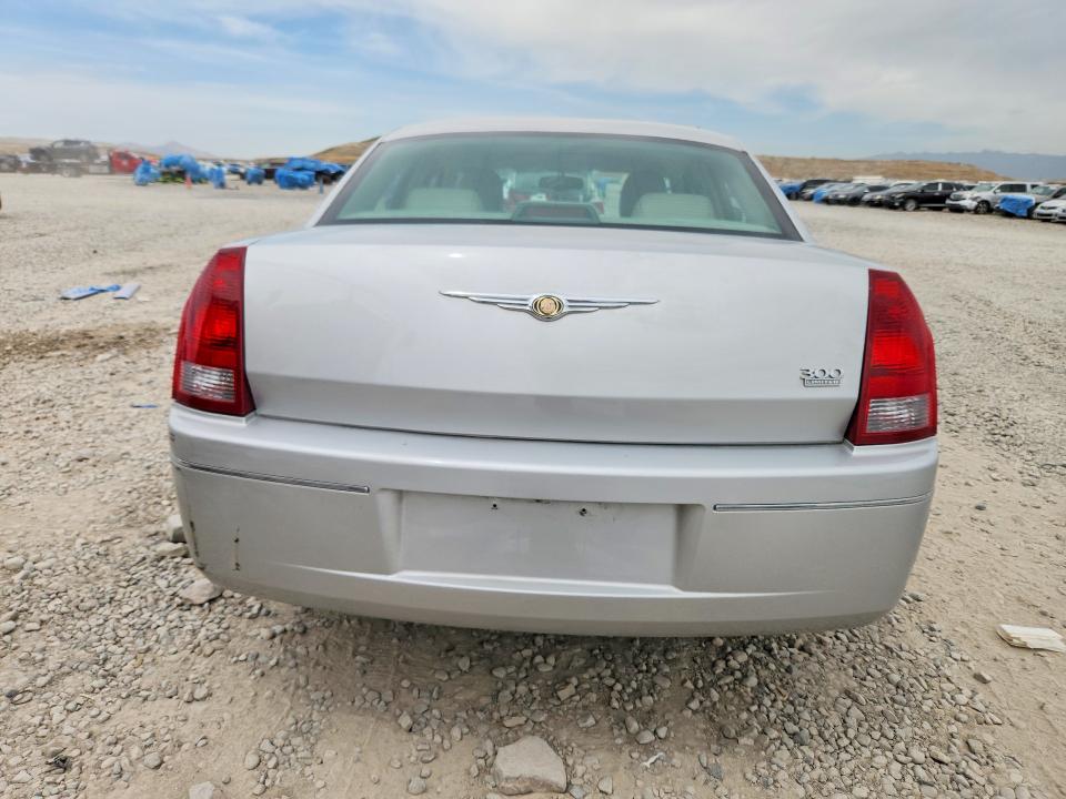 Aukcja sprzedaży 2005 Chrysler 300, vin: 2C3JA53G55H691704, numer aukcji: 56355066