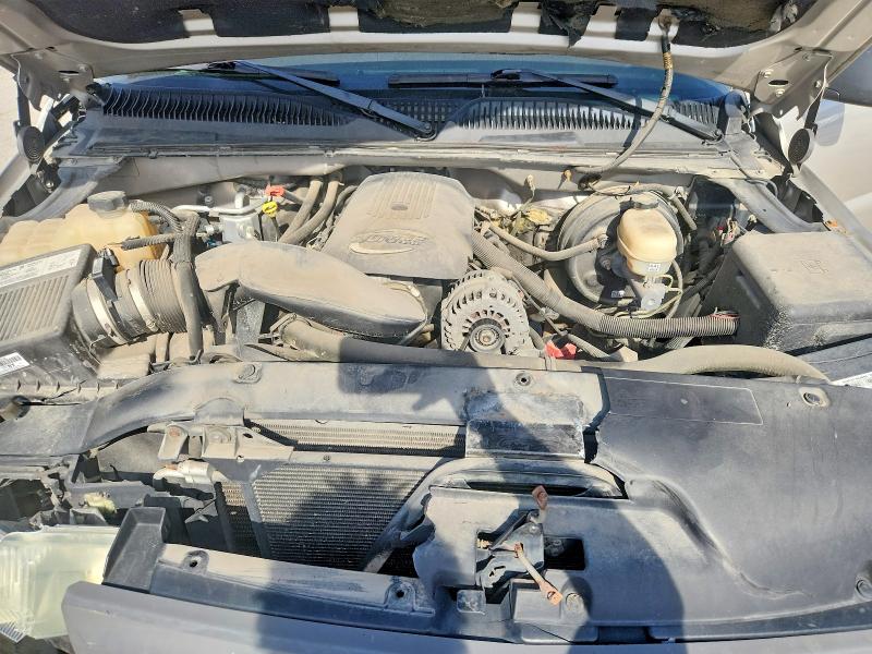 2005 Gmc New Sierra მანქანა იყიდება აუქციონზე, vin: 1GTEC14V05Z150380, აუქციონის ნომერი: 56046716
