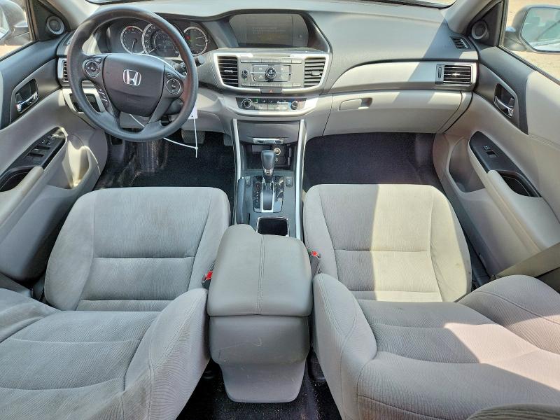 Продажа на аукционе авто 2013 Honda Accord, vin: 1HGCR2F35DA806918, номер лота: 58111526
