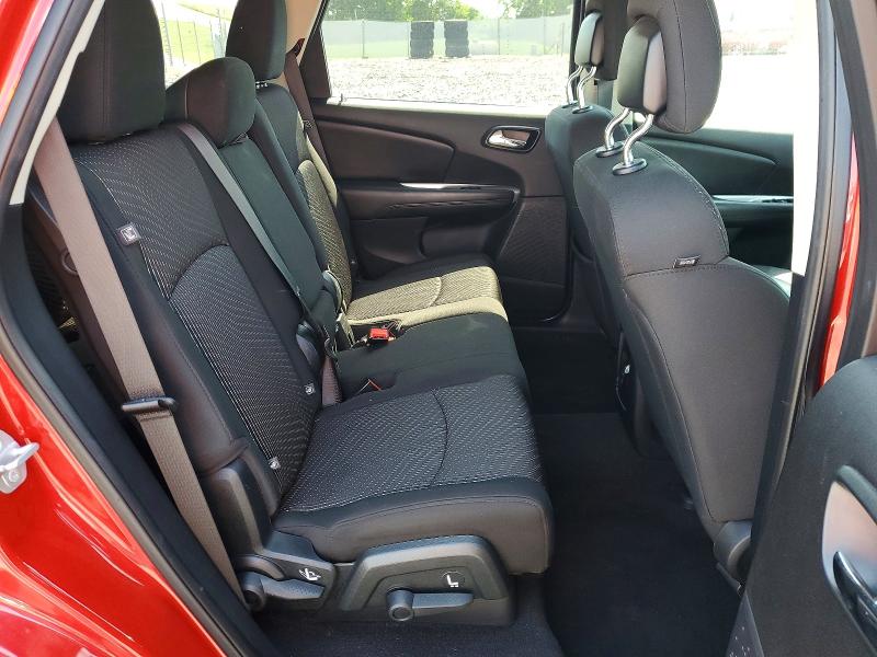 Aukcja sprzedaży 2020 Dodge Journey, vin: 3C4PDCAB2LT264929, numer aukcji: 55817526