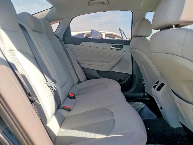 Продажа на аукционе авто 2019 Hyundai Sonata, vin: 5NPE34AF2KH820920, номер лота: 56313856