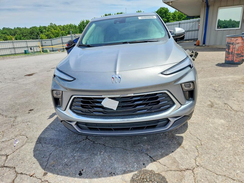 Aukcja sprzedaży 2024 Buick Encore Gx, vin: KL4AMBSL6RB149794, numer aukcji: 55999096