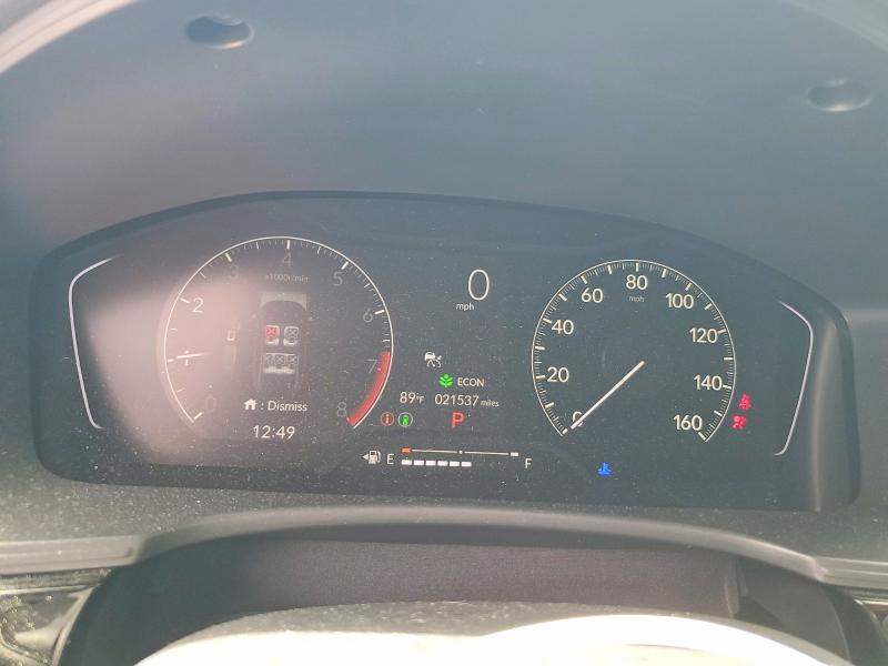 Aukcja sprzedaży 2024 Honda Civic, vin: 19XFL2H8XRE031719, numer aukcji: 55410966