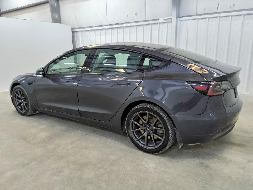 56443046 :رقم المزاد ، 5YJ3E1EB5MF979066 vin ، 2021 Tesla Model 3 مزاد بيع
