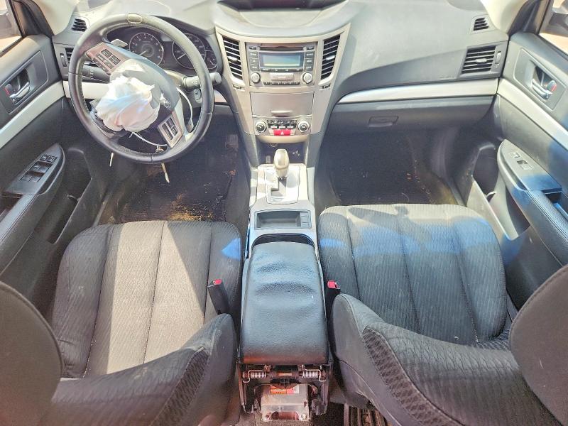 Aukcja sprzedaży 2012 Subaru Legacy, vin: 4S3BMCB6XC3030125, numer aukcji: 58715566