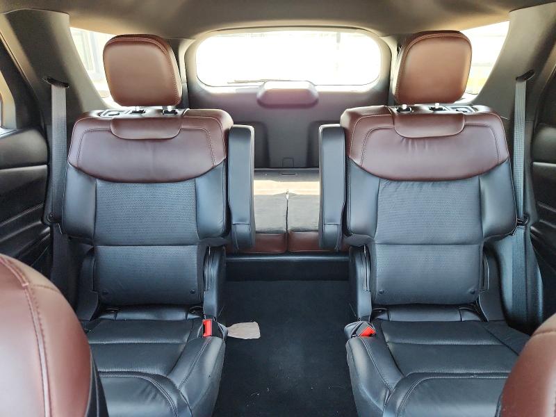 Продажа на аукционе авто 2023 Ford Explorer, vin: 1FM5K8HCXPGC26413, номер лота: 56892066