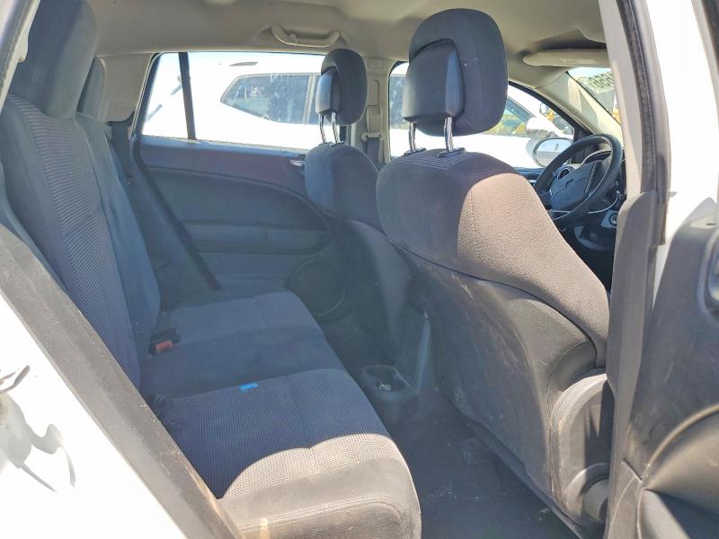 Aukcja sprzedaży 2011 Dodge Caliber, vin: 1B3CB3HA5BD254841, numer aukcji: 57571656
