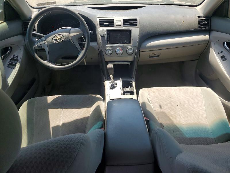 Продажа на аукционе авто 2010 Toyota Camry, vin: 4T1BF3EK6AU110124, номер лота: 56445946