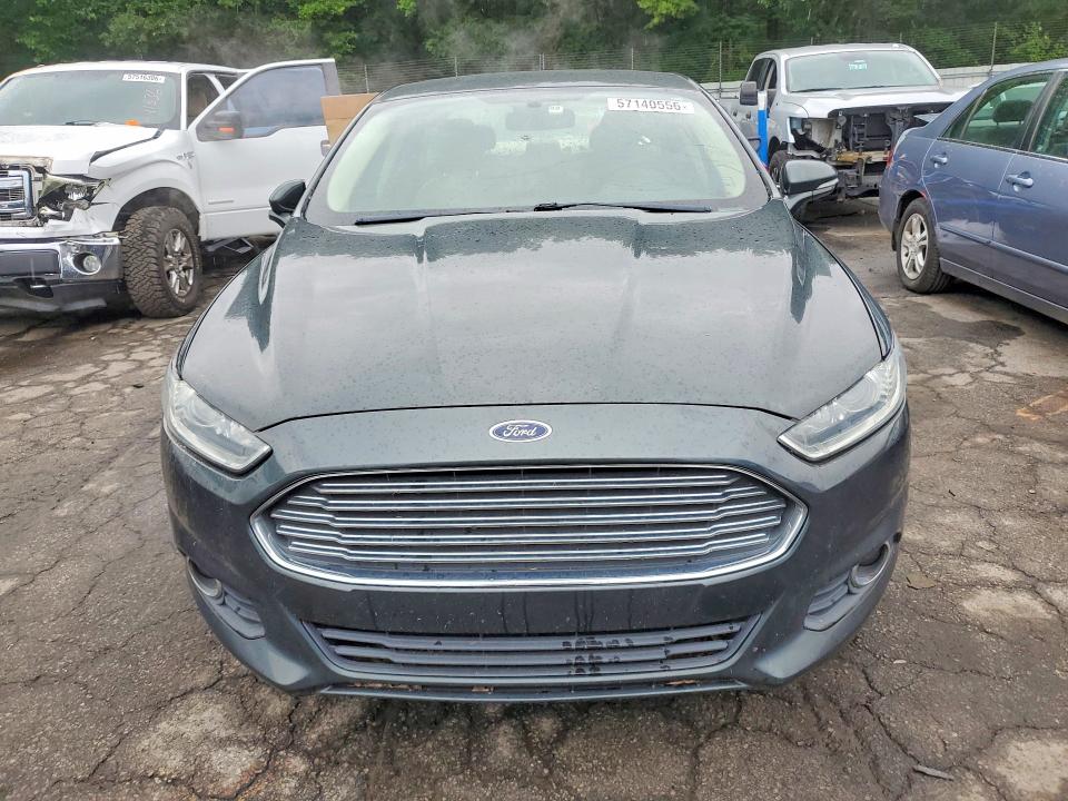 Aukcja sprzedaży 2015 Ford Fusion, vin: 3FA6P0T95FR272865, numer aukcji: 57140556