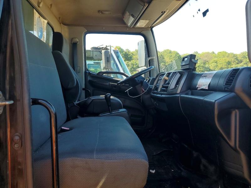 Продажа на аукционе авто 2015 Hino 338, vin: 5PVNV8JT7F4S53509, номер лота: 56211016
