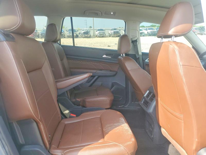Aukcja sprzedaży 2023 Volkswagen Atlas, vin: 1V2JR2CA7PC533304, numer aukcji: 58210576