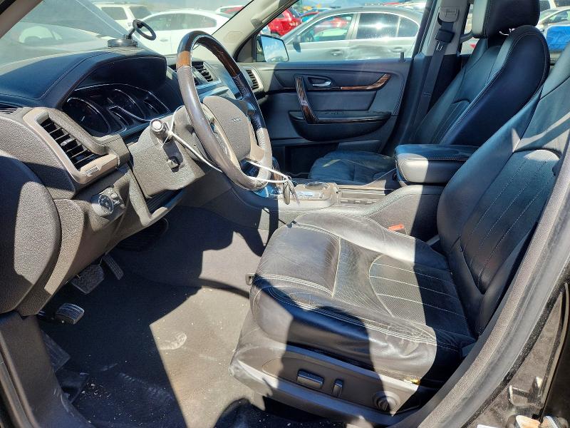 Продажа на аукционе авто 2016 Gmc Acadia, vin: 1GKKVTKD9GJ165341, номер лота: 56687066