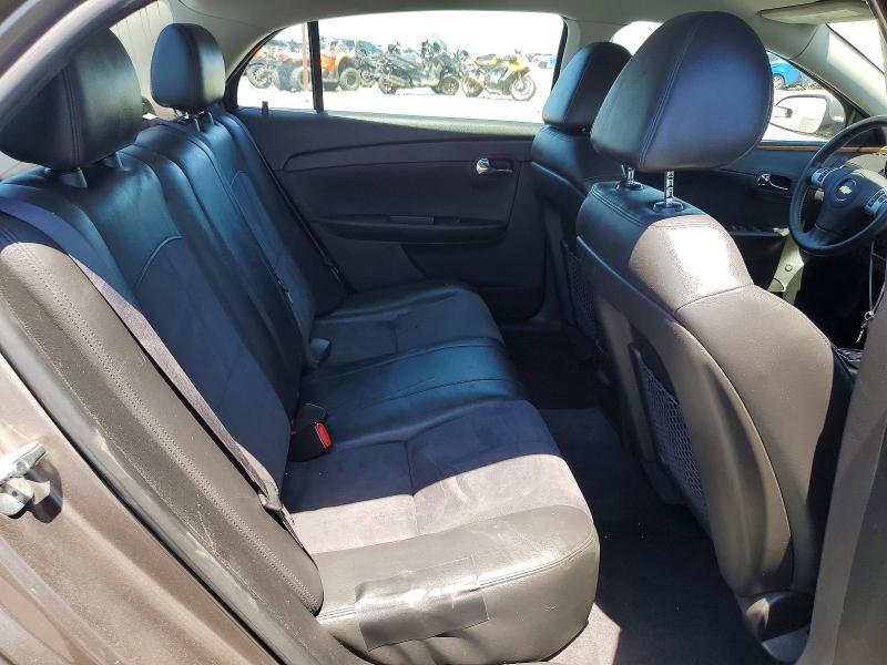 Aukcja sprzedaży 2012 Chevrolet Malibu, vin: 1G1ZD5E04CF358634, numer aukcji: 55655386