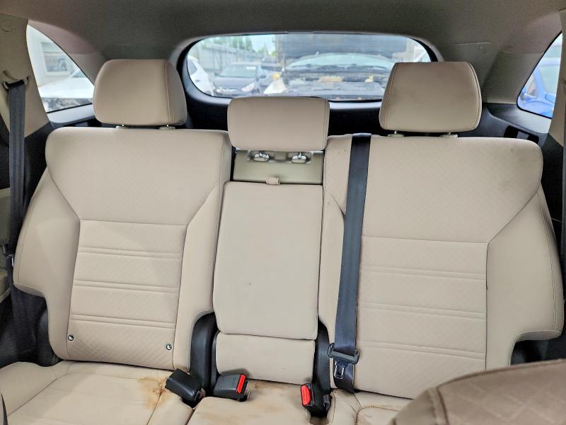 Продажа на аукционе авто 2016 Kia Sorento, vin: 5XYPGDA31GG148849, номер лота: 58732496