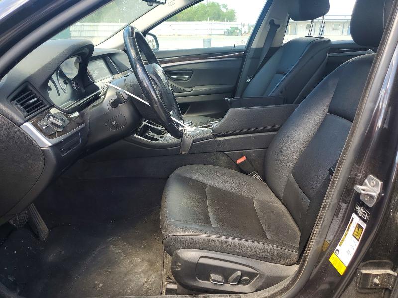 Продаж на аукціоні авто 2015 Bmw 528, vin: WBA5A5C50FD515845, номер лоту: 57531896