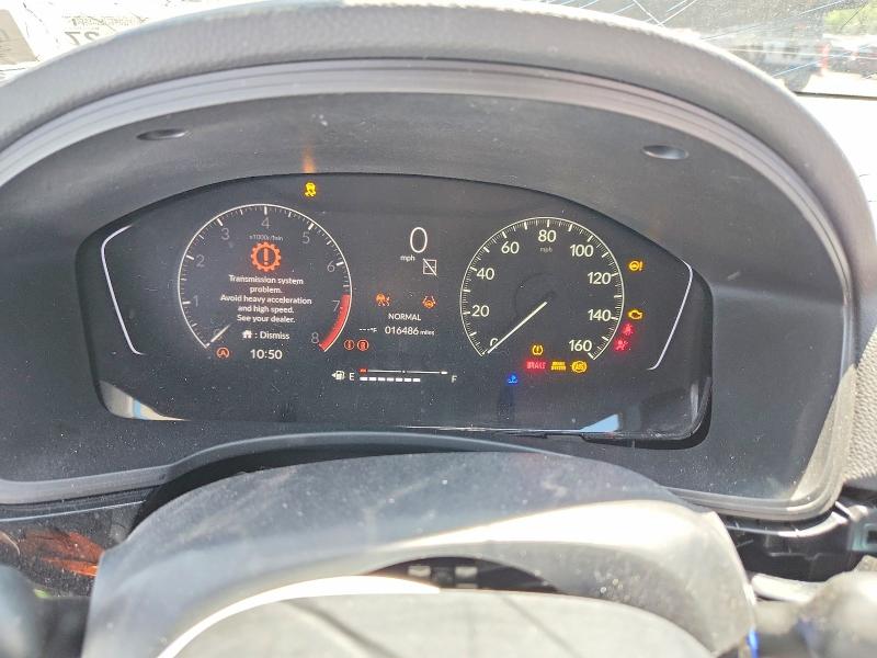 55862366 :رقم المزاد ، 2HGFE2F52NH593651 vin ، 2022 Honda Civic مزاد بيع