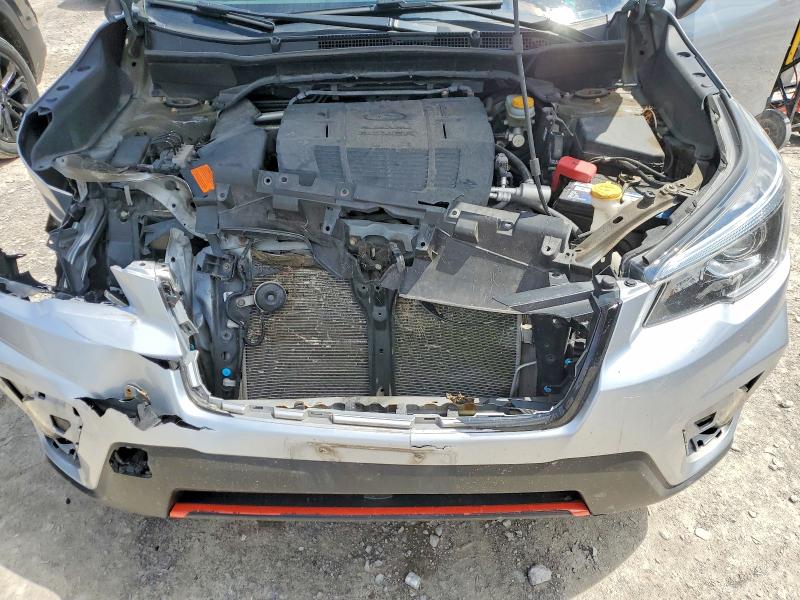 Aukcja sprzedaży 2019 Subaru Forester, vin: JF2SKAJC0KH418131, numer aukcji: 57990136