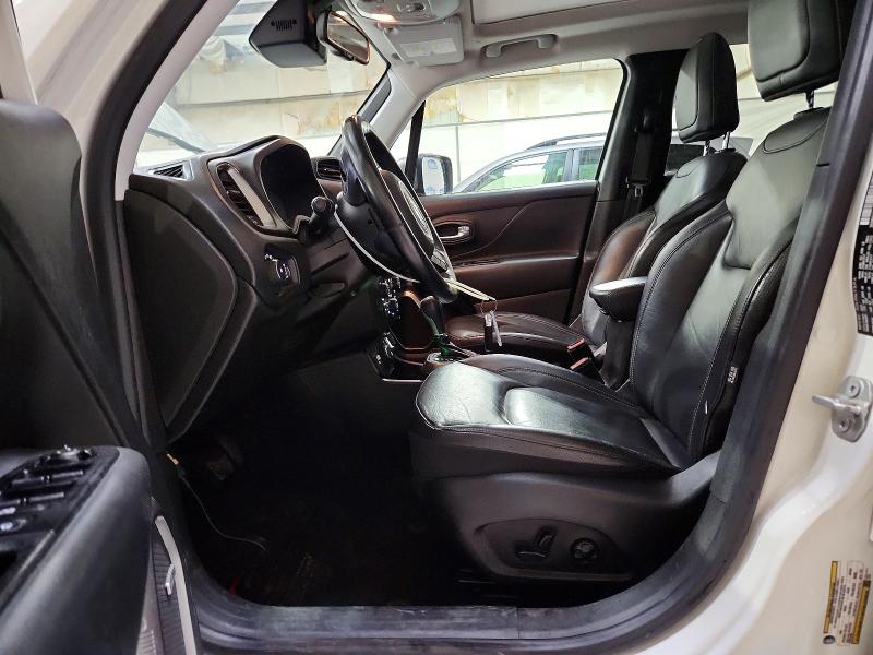 Aukcja sprzedaży 2021 Jeep Renegade, vin: ZACNJDD11MPN00212, numer aukcji: 55658866